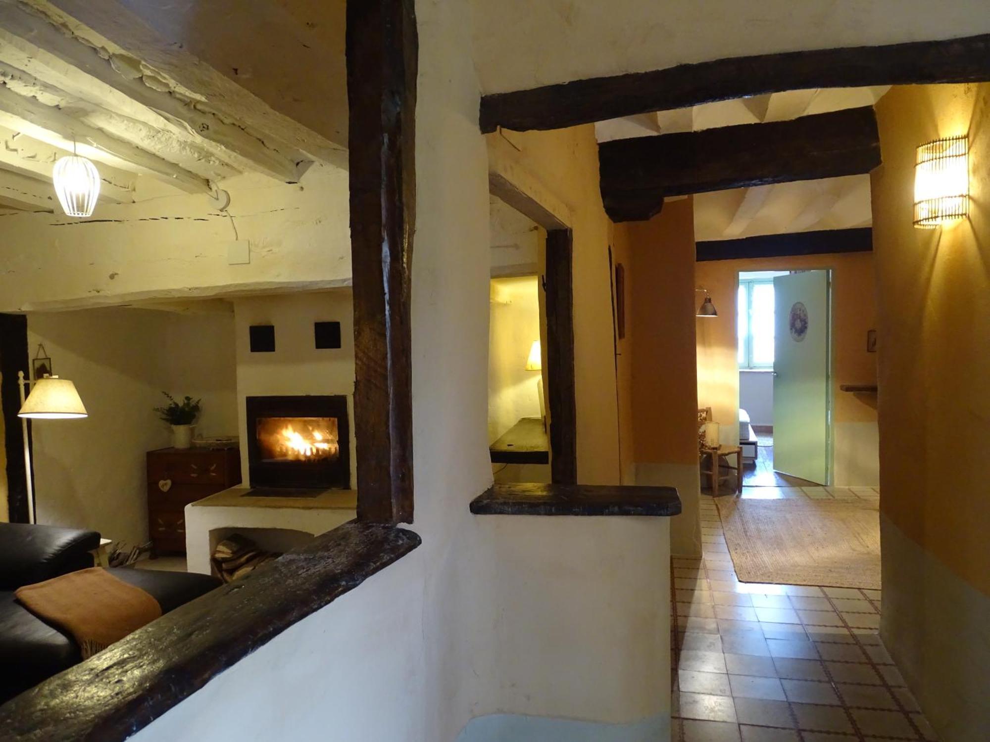 Ferienhaus El Rincon 53 *